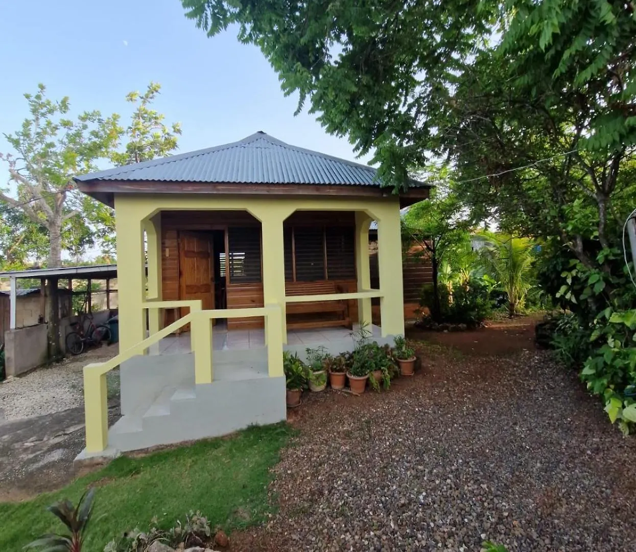Negril Humble Cabin 0*,  Jamaïque