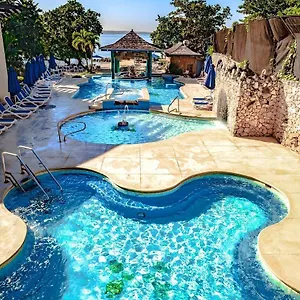 4* Rezort Hedonism Ii (adults Only)