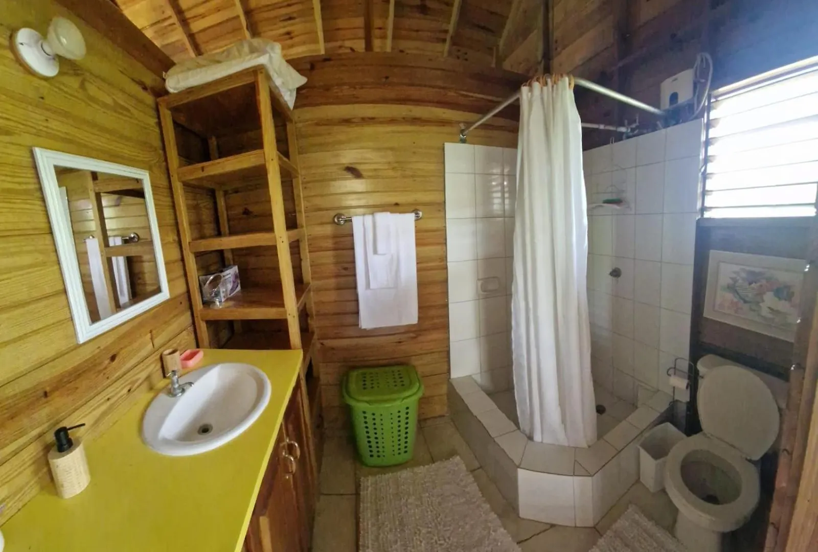 Negril Humble Cabin Appartement